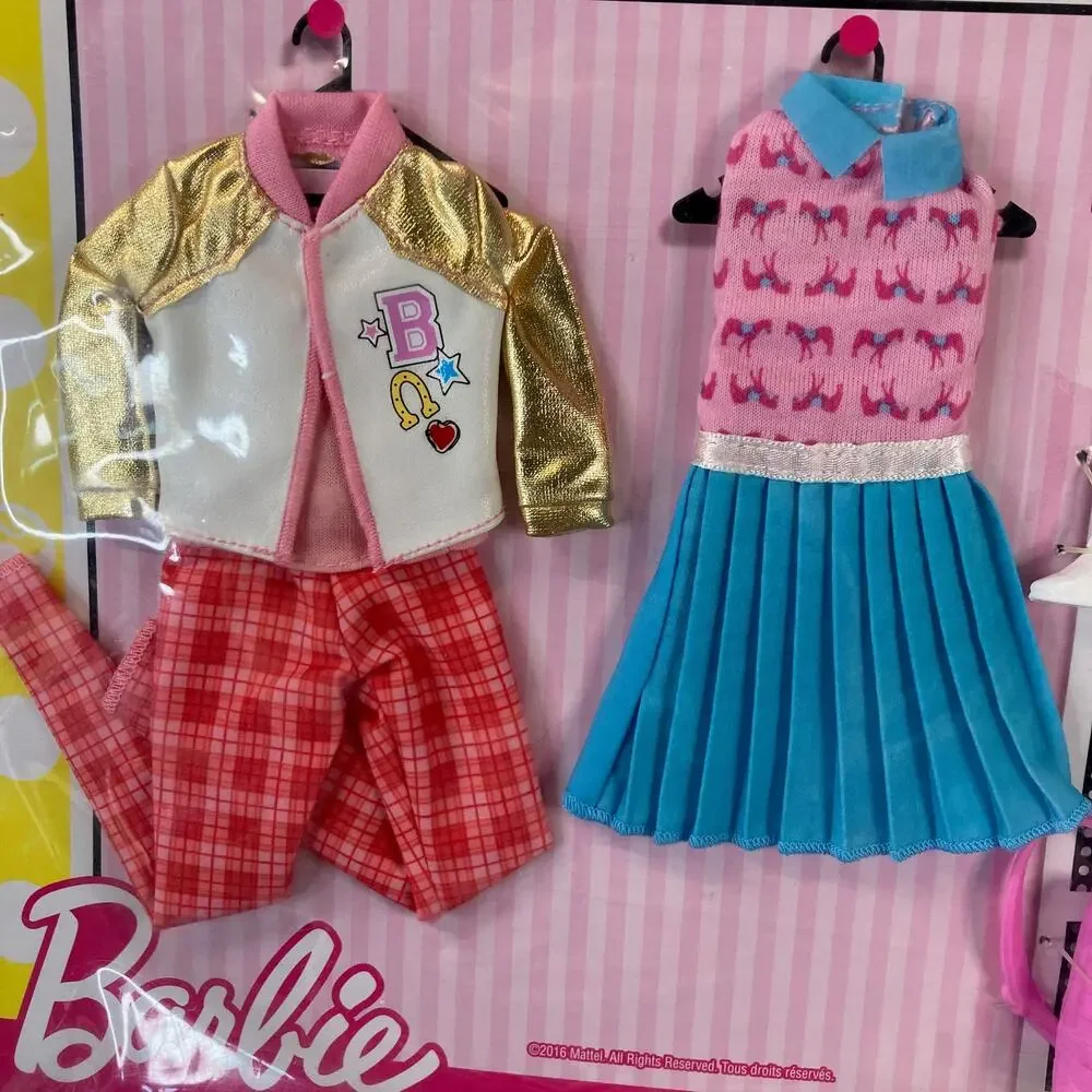 #66 Mattel 12